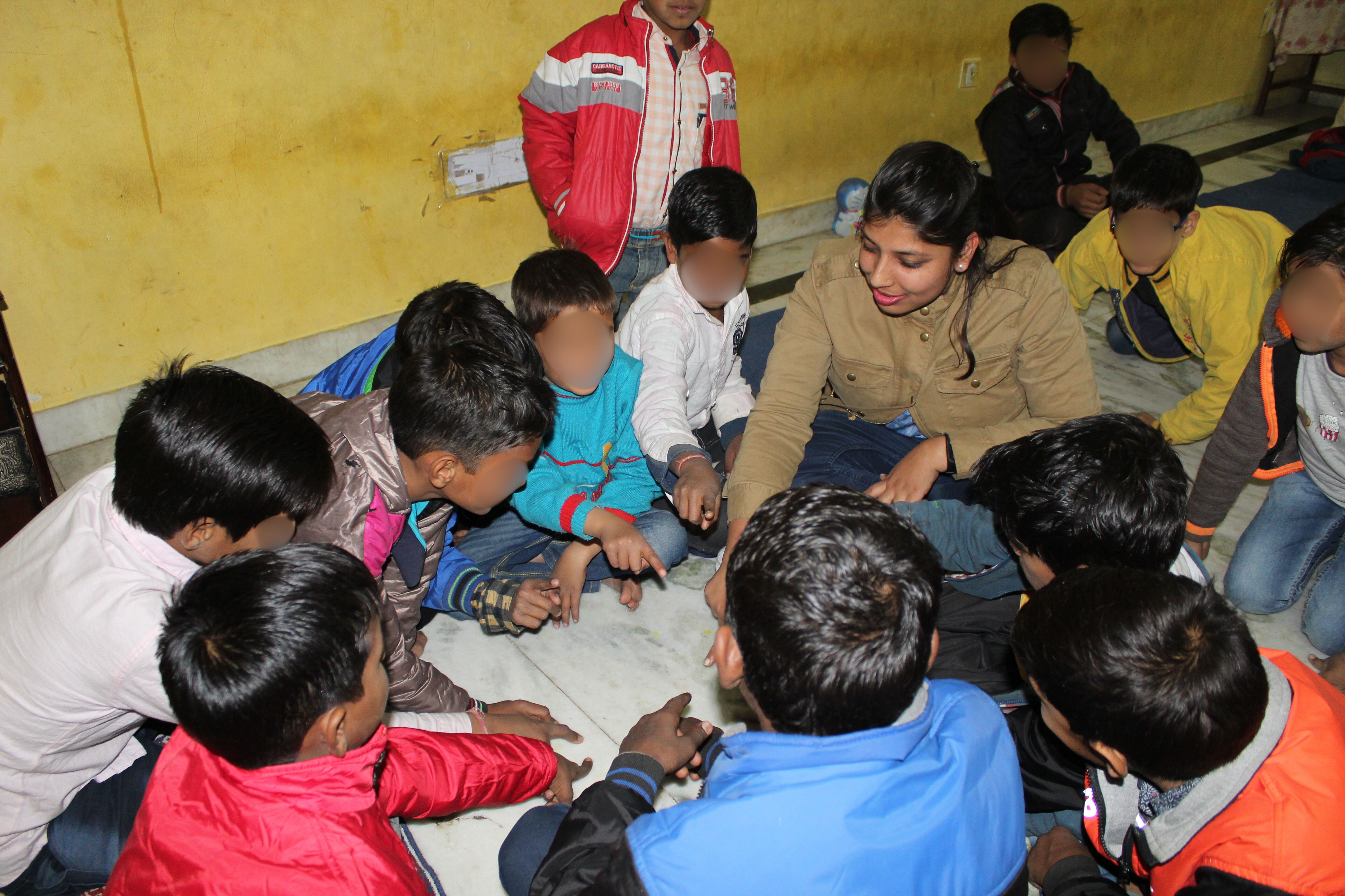 Education Sponsorship